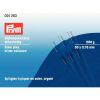 Dressmakers Pins - Fine & Long, 500g Card Box | Prym