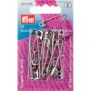 Safety Pins Gold 27/38/50mm asst, 30pcs | Prym