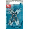 Nappy Pins Light Blue | Prym