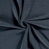 Stitch It Anti Pil Fleece | Indigo