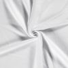 Stitch It Anti Pil Fleece | Optical White
