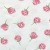 Jersey Fabric Fragrance | Roses Cream