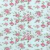 Jersey Fabric Fragrance | Rose Bud Mint