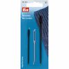 Wool Needles Plastic | Prym