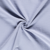 Triple Gauze Fabric | Plain Baby Blue