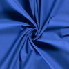 Cotton Linen Blend Fabric | Royal