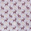 Stitch It, Scandinavian Christmas | Reindeer Grey