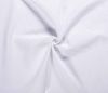 Cotton Waffle Fabric | White