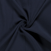 Double Gauze Baby Cloth | Plain Navy