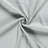 Double Gauze Baby Cloth | Plain Light Mint