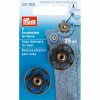 Sew-On Snap Fastener For Wool, 25mm | Prym