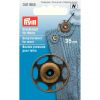 Sew-On Snap Fastener For Wool, 35mm | Prym