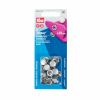 12mm MOP Imt Jersey Cap | Press Fastener Refill for 390117