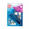 12mm White, Jersey Cap Press Fasteners & Tool | Prym