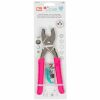 Prym Love Vario Pliers for Snap Fasteners - Pink 390902 | Empress Mills Sewing