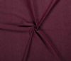 7.5oz Premium Twill Denim Fabric | Bordeaux