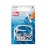 Clip On Towel & Cloth Loops | Linen | Prym