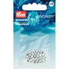 Rhinestones Diamante Iron On, 4mm | Prym