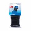 Overall Buckles, 35mm Black | Prym