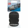 Clip Buckle, 40mm Black | Prym