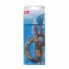 Decorative Fastening, Knit Wear - Oval | Prym