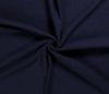 Boiled Wool Fabric | Navy