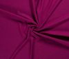 Boiled Wool Fabric | Fuchsia