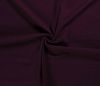 Boiled Wool Fabric | Mid Burgundy