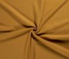 Boiled Wool Fabric | Ochre