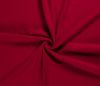 Boiled Wool Fabric | Vibrant Red