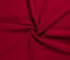 Boiled Wool Fabric | Vibrant Red