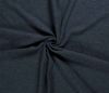 Boiled Wool Fabric | Dark Indigo