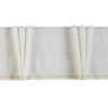 4" Curtain Tape | Pinch Pleat