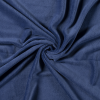 Plain Supersoft Fleece | Indigo