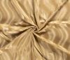 Plain Velboa Faux Fur Fabric | Gold