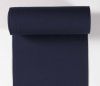 Tubular Jersey Fabric Plain | Dark Navy