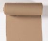 Tubular Jersey Fabric Plain | Camel