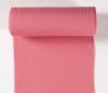 Tubular Jersey Fabric Plain | Salmon