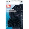 Coat Hanging Loop, Chain Black | Prym