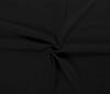 Classic Sweatshirt Fabric | Black