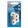 Bobbins For Double Rotary Shuttle - Metal | Prym