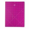 Cutting Mat, Inch & CM Scale, A2 - 45 x 60cm | Omnigrid