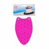 Silicone Iron Rest, Mini Pink | Prym