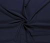 Soft Shell Fleece Fabric Plain | Steel Blue