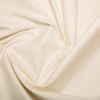 Polycotton Sheeting Fabric 50/50, 94" | Ivory
