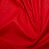 Polycotton Sheeting Fabric 50/50, 94" | Red