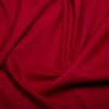 Polycotton Sheeting Fabric 50/50, 94" | Wine