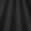 Cotton Sateen Fabric | Black