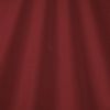 Cotton Sateen Fabric | Wine