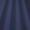 Cotton Sateen Fabric | Navy